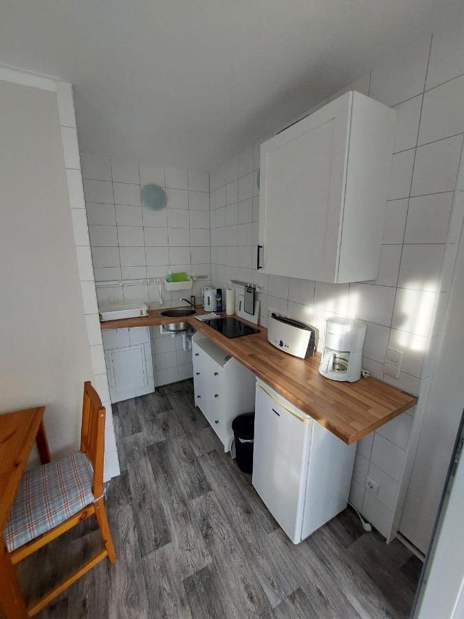 Ferienbungalows Am Wolziger Ferienhaus