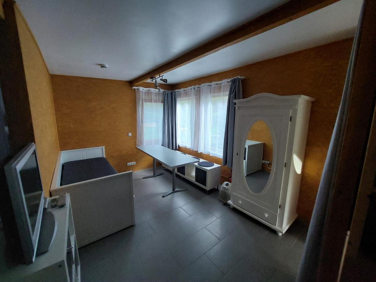 Ferienbungalows Am Wolziger *