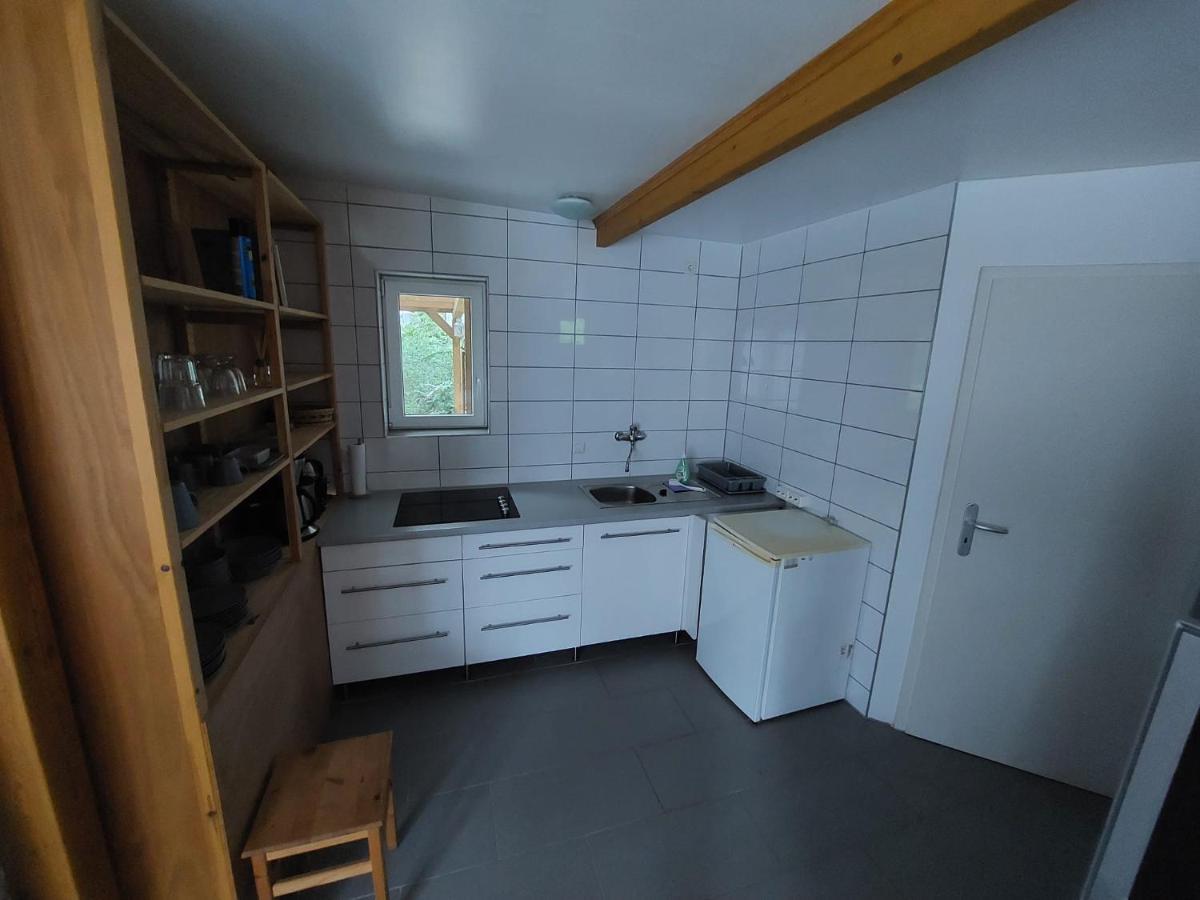 Holiday home Ferienbungalows Am Wolziger Heidesee