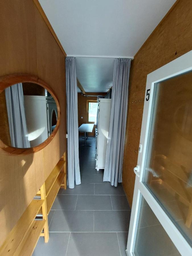 Holiday home Ferienbungalows Am Wolziger Heidesee