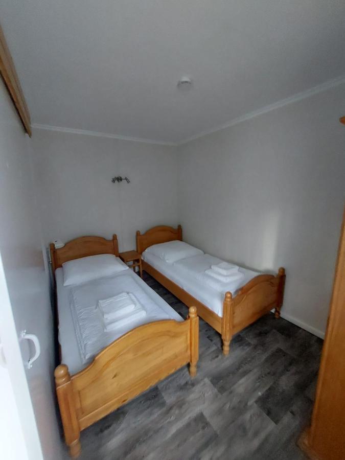 Ferienbungalows Am Wolziger Holiday home