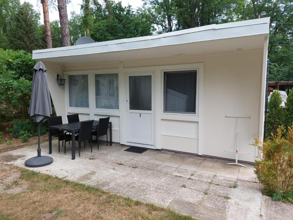 Ferienbungalows Am Wolziger *