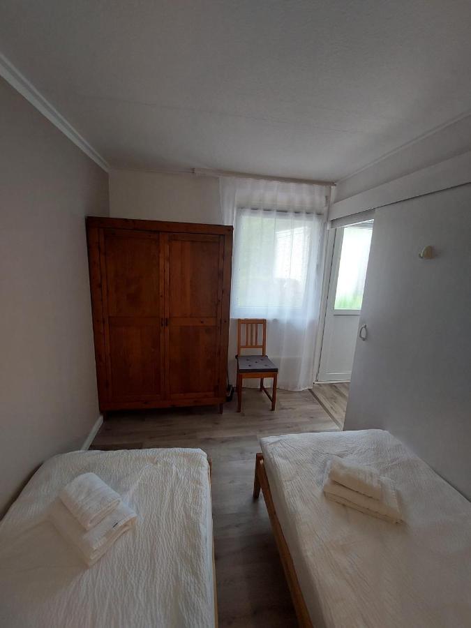 Holiday home Ferienbungalows Am Wolziger Heidesee