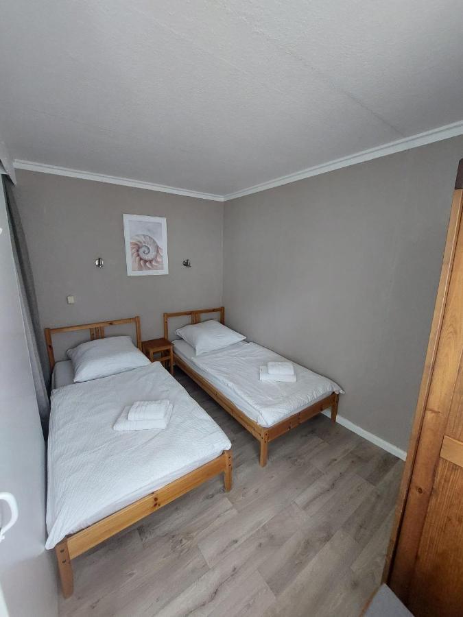 Holiday home Ferienbungalows Am Wolziger Heidesee