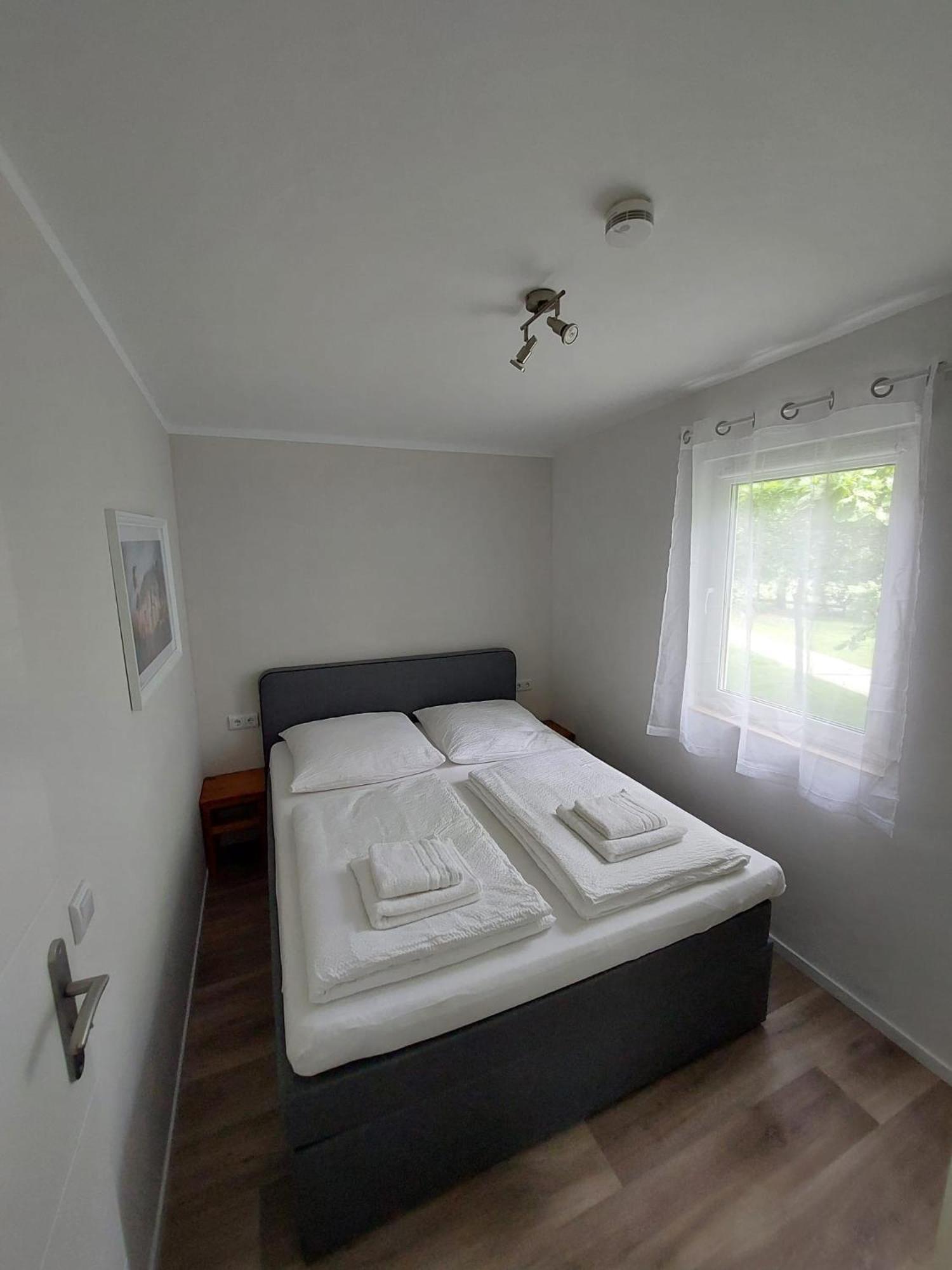 Ferienbungalows Am Wolziger
