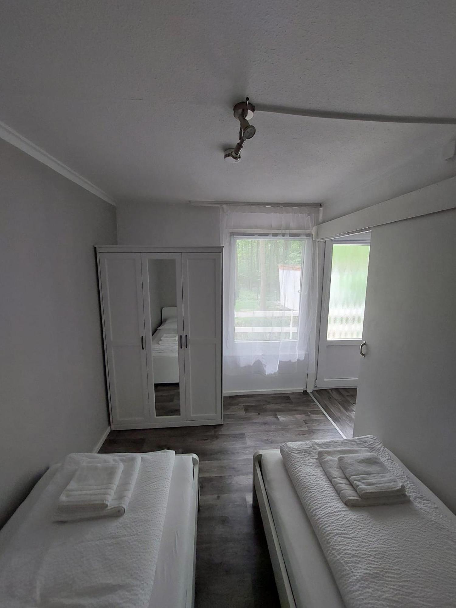 Ferienbungalows Am Wolziger *