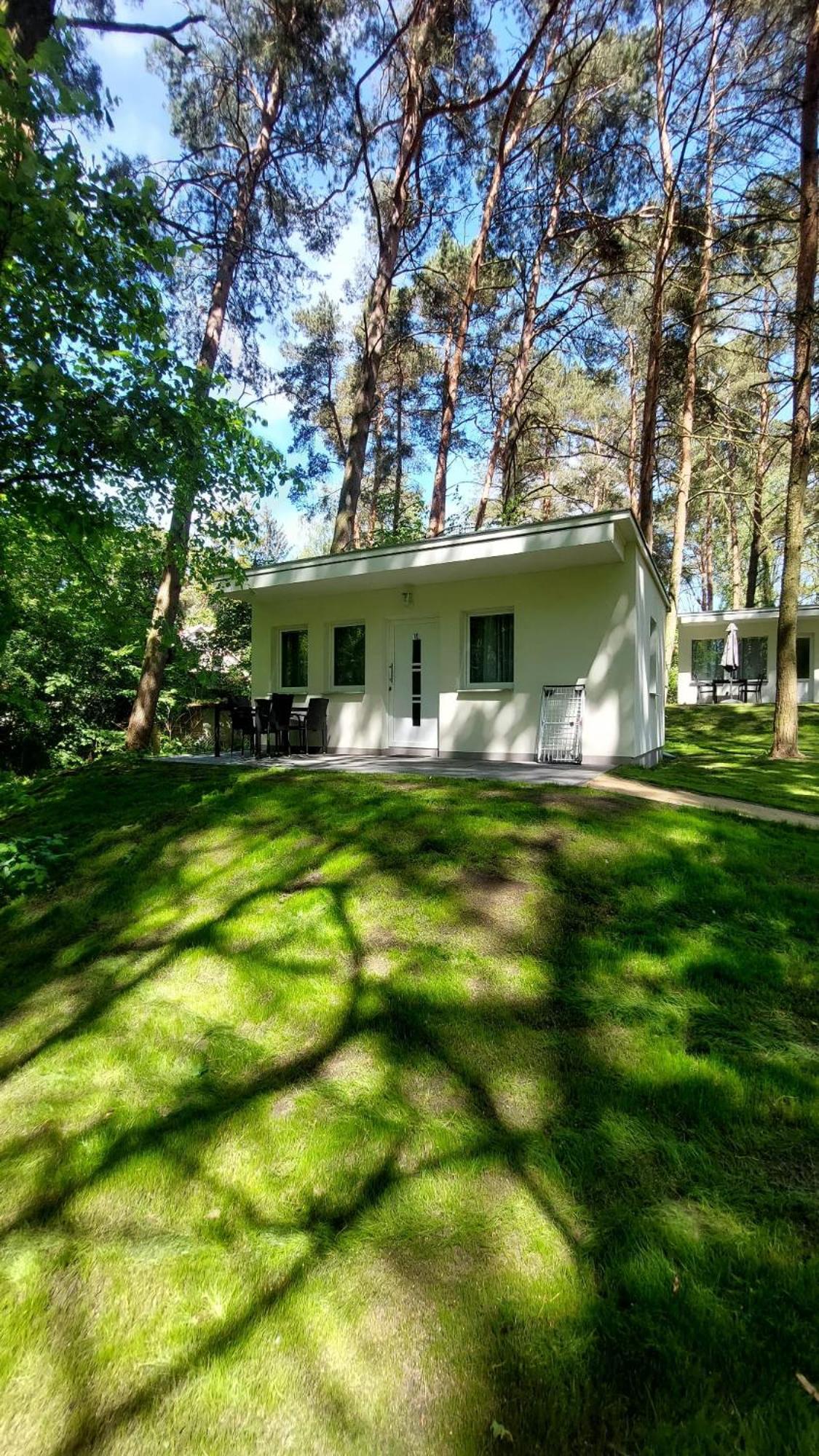 Ferienbungalows Am Wolziger
