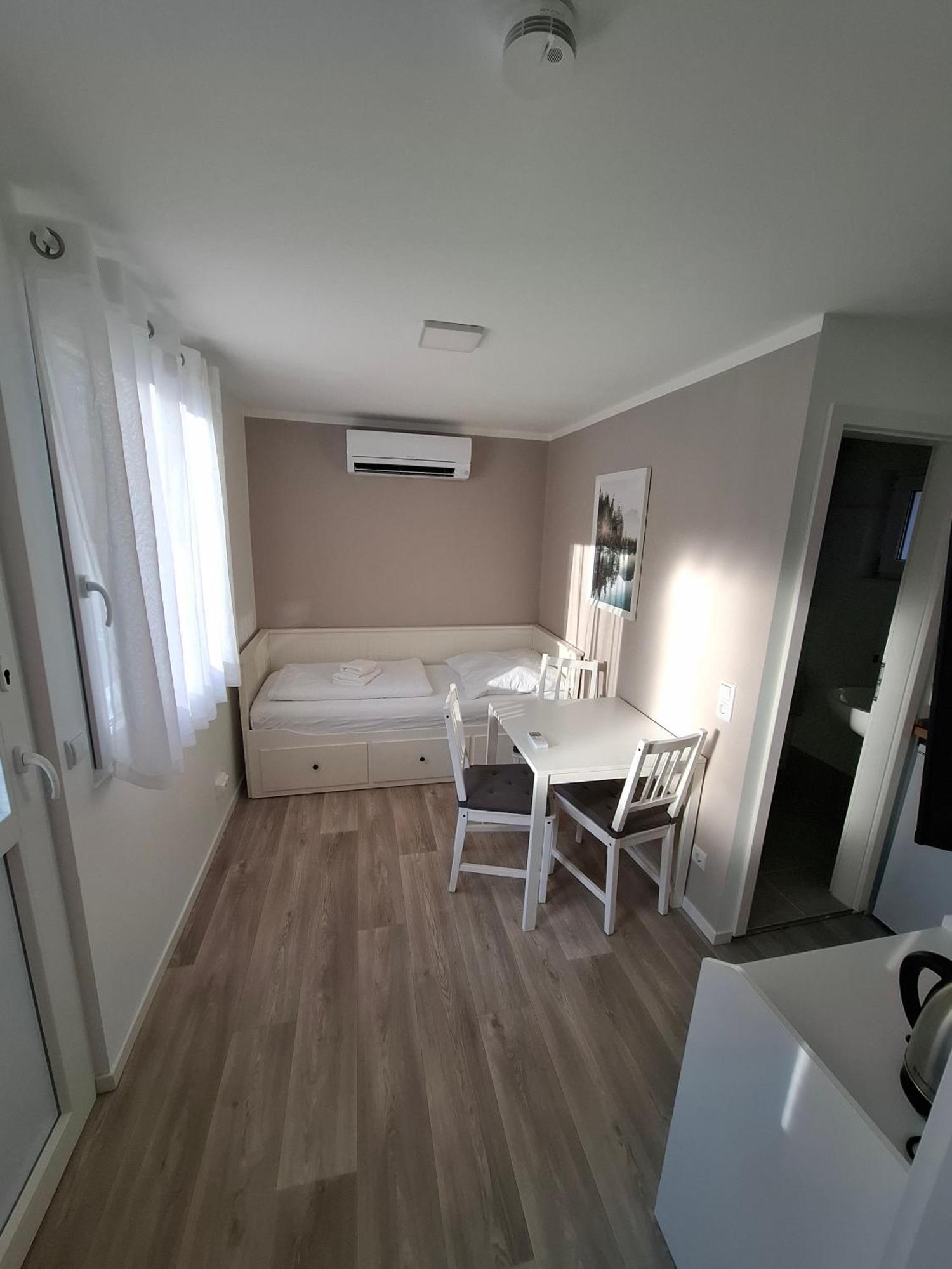 Holiday home Ferienbungalows Am Wolziger *