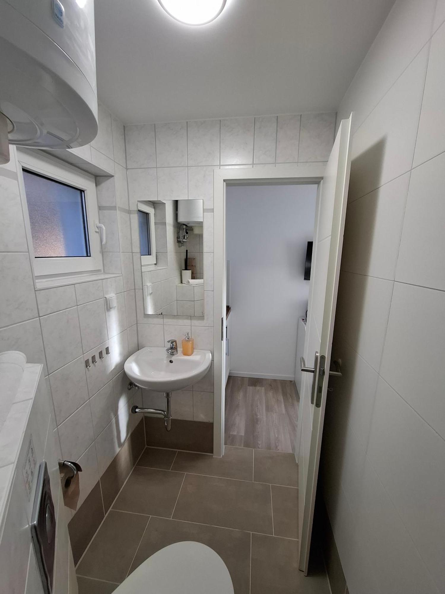 Holiday home Ferienbungalows Am Wolziger Heidesee